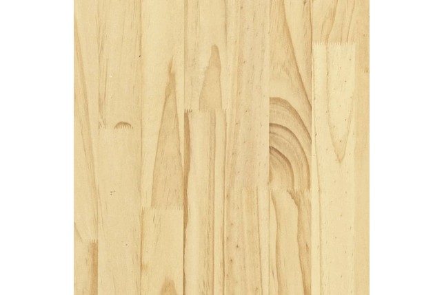Bibliothèque à 5 niveaux 100x30x175 cm Bois de pin