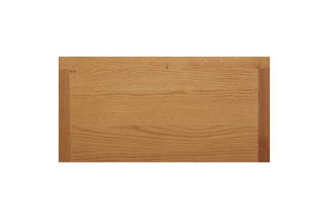 Armoire 70x35x75 cm Bois de chêne massif