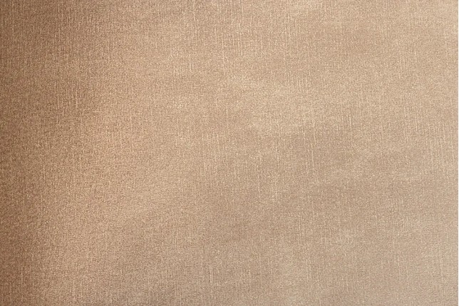 Canapé 3 places BABYLON 200 cm – Velours champagner beige avec surpiqûres décoratives