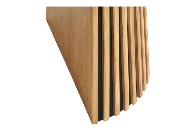 Osaka Dining Table