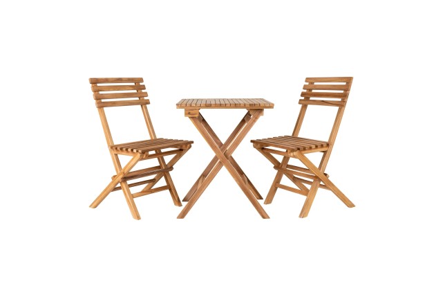 Cuenca Café Set