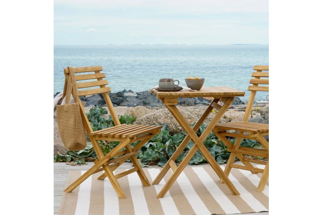 Cuenca Café Set
