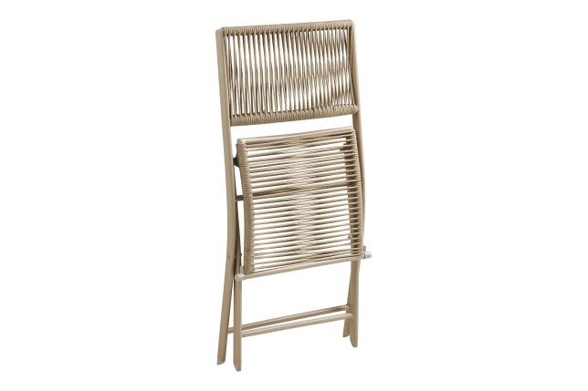 Arcas Bistro Set