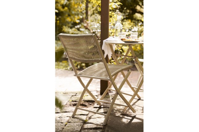 Arcas Bistro Set