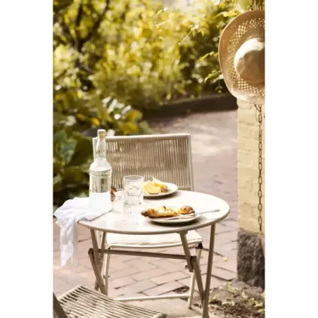 Arcas Bistro Set