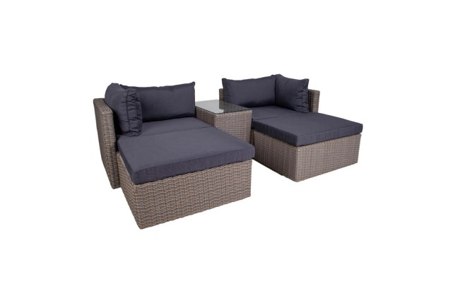 Rossi Lounge Set