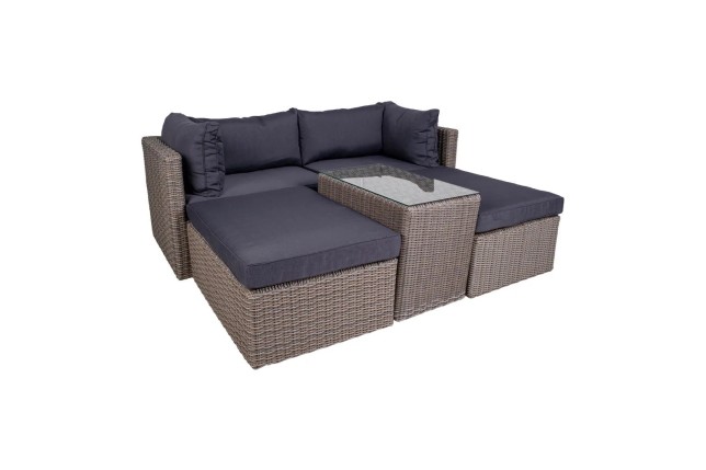 Rossi Lounge Set