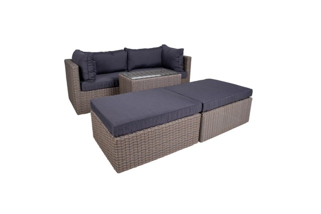 Rossi Lounge Set