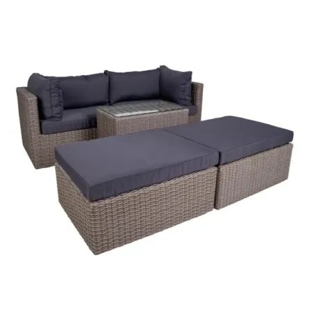 Rossi Lounge Set