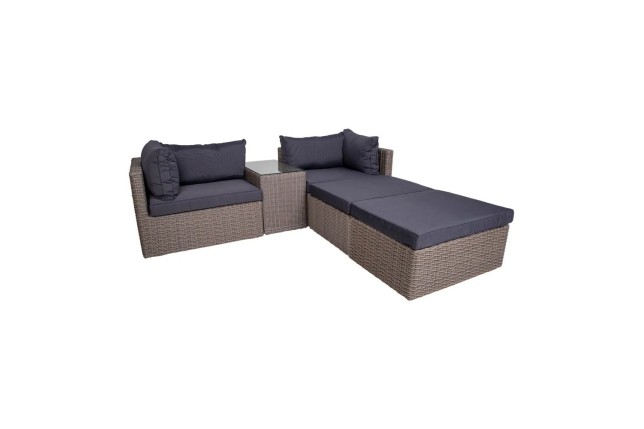 Rossi Lounge Set