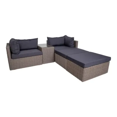 Rossi Lounge Set