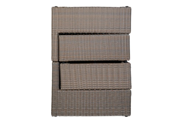Rossi Lounge Set