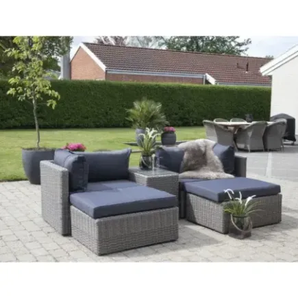 Rossi Lounge Set