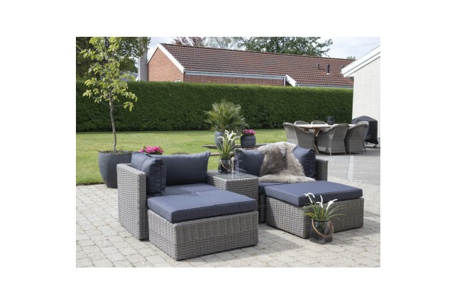Rossi Lounge Set