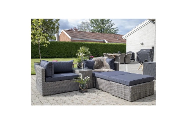 Rossi Lounge Set
