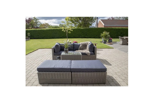 Rossi Lounge Set