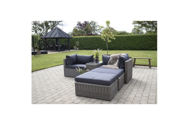 Rossi Lounge Set