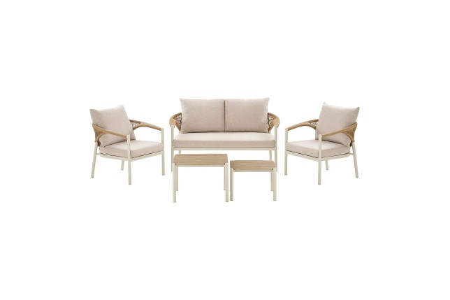 Abela Lounge set