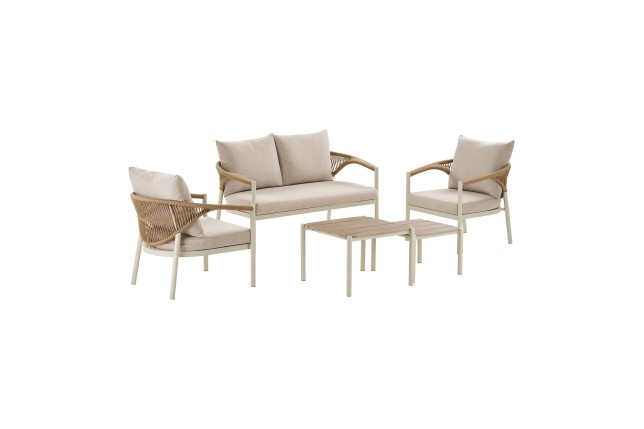 Abela Lounge set