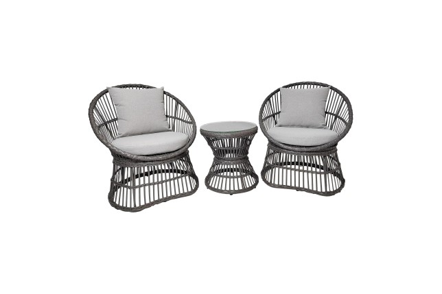 Natal Lounge Set