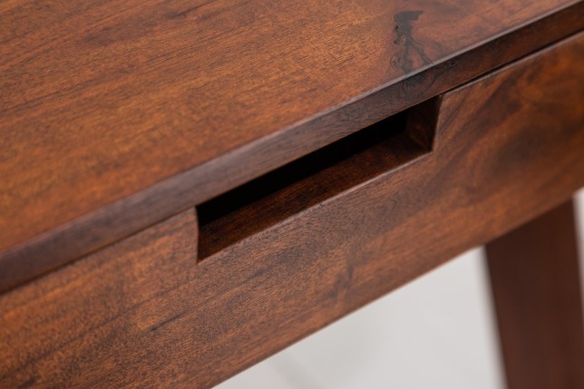Bureau Davenport Monsoon 100cm Acacia Massif