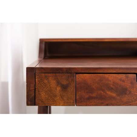 Bureau Davenport Monsoon 100cm Acacia Massif