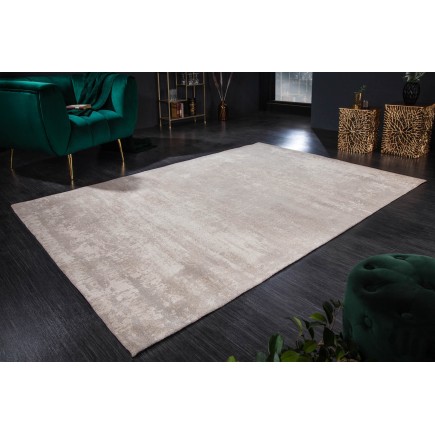 Tapis MODERN ART Beige 240x160cm - Chauffage au sol OK