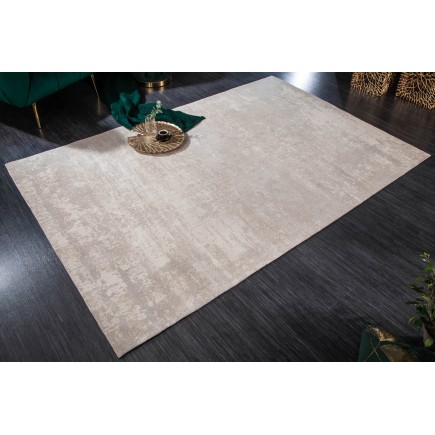 Tapis MODERN ART Beige 240x160cm - Chauffage au sol OK 2