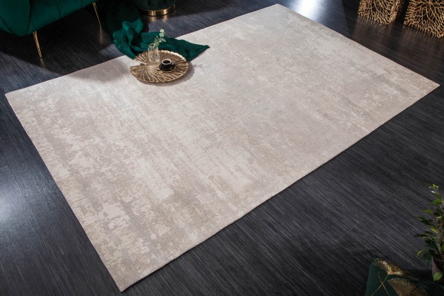 Tapis MODERN ART Beige 240x160cm - Chauffage au sol OK