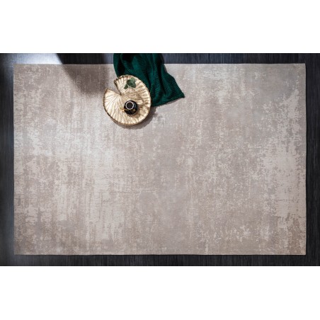 Tapis MODERN ART Beige 240x160cm - Chauffage au sol OK