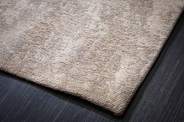 Tapis MODERN ART Beige 240x160cm - Chauffage au sol OK
