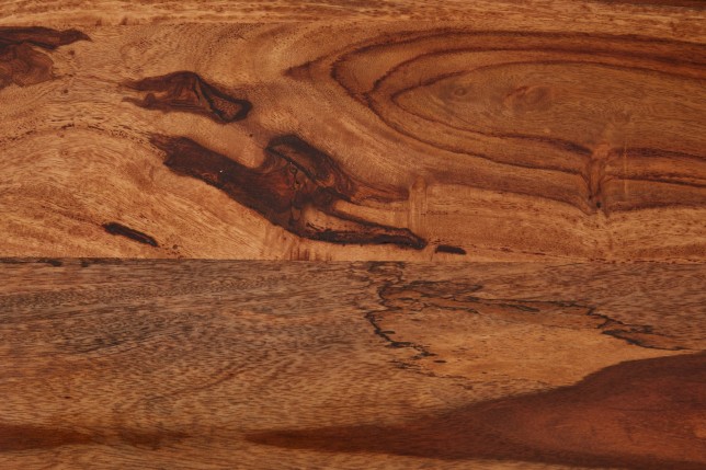 Buffet AMAZONAS 150cm Sheesham massif - Design & Robustesse
