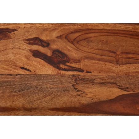 Buffet AMAZONAS 150cm Sheesham massif - Design & Robustesse