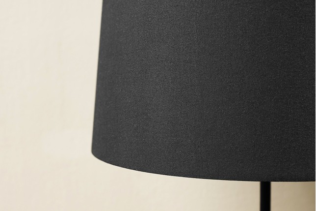 Lampe de table WILDLIFE 75cm perroquets - Polyrésine & marbre