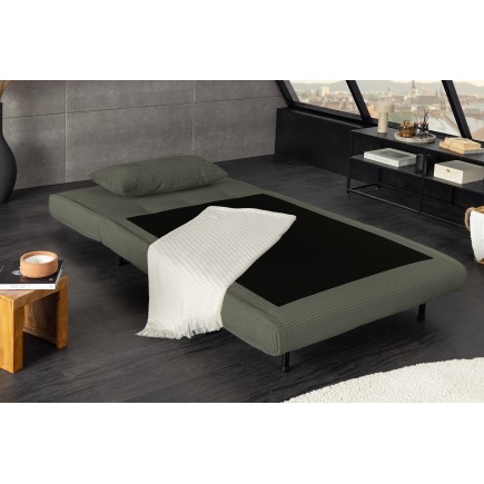 Fauteuil SMART MULTIFUNCTION cordage vert 100cm 2