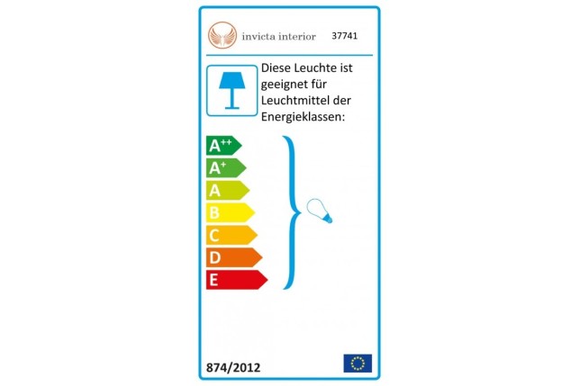 Suspension moderne à 5 lampes de couleur noire, blanche et gris en lin et métal