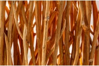 Lampadaire 180cm en bois coloris naturel
