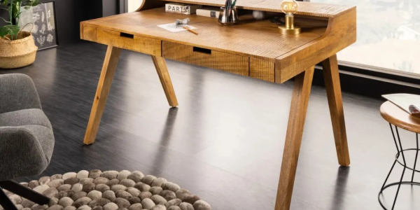 Bureau scandinave : comment créer un espace chaleureux et fonctionnel ?