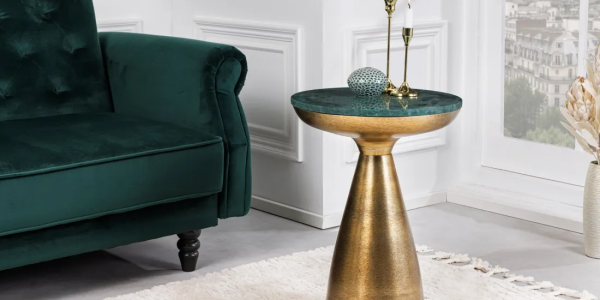 Comment ajouter du vert dans sa décoration ? Nos idées pour un intérieur harmonieux