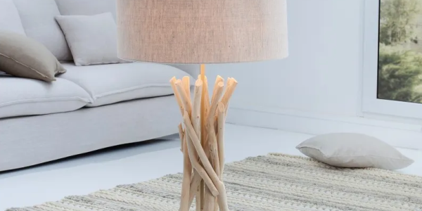 Lampe de table : comment choisir le modèle idéal pour votre intérieur ?